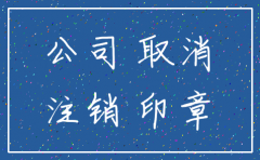 公司注销申请书 上海