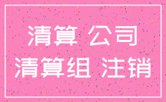 公司注销后还会查账吗