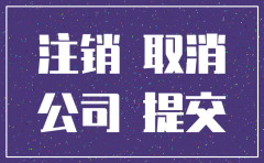 有限公司注销怎么办理流程