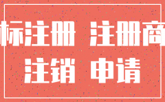 注册商标 注册公司注销