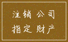 公司注销清算表格怎么填写