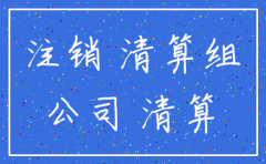 公司在什么地方注销