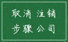 公司账户注销费用吗