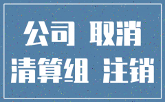 国外判决影响国内公司注销吗