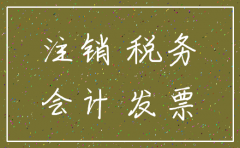 公司注销要不要查账啊