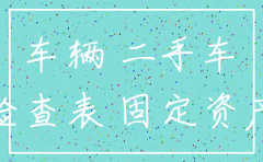 公司注销公司的车辆怎么处置