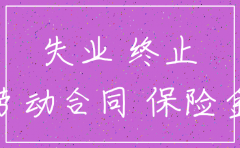 公司注销了保险怎么办理