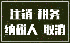 一般纳税人公司不注销跑路