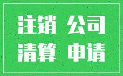 母公司能否申请分公司注销