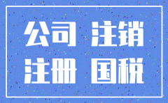 注销公司需要股东的身份证吗