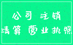 怎么强制注销分公司