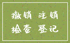 两年未年报注销公司