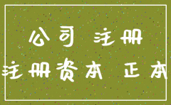公司产权注销