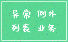 如何注销经营异常的公司