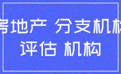 房地产评估公司办理注销要求