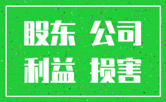 非法注销公司损坏股东利益