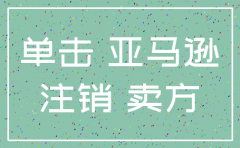 国内公司注销 美国亚马逊