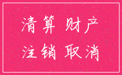 外资公司外汇登记证注销