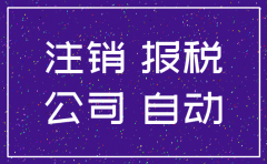 公司注销会有审影响