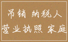 公司吊销后如何注销  费用