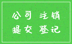 公司注销怎么开离职证明怎么开
