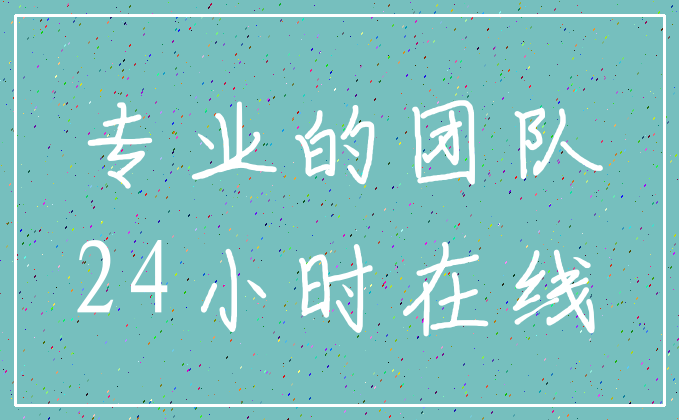 专业的团队_24小时在线