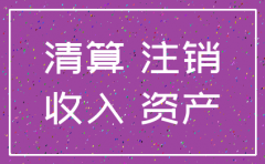 分公司注销证明子公司证明
