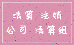 北京朝阳区工商局注销公司怎么办