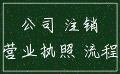 上海文化传播有限公司注销流程