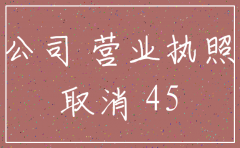 分公司注销需要工商备案吗