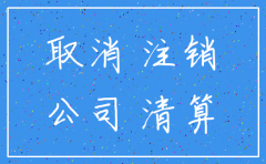 深圳市分公司注销怎么办