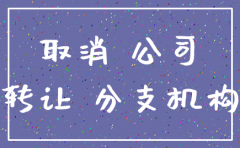 公司结束不注销有没有关系