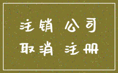 公司经营不了不注销