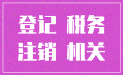 地税一直未报税能注销公司吗