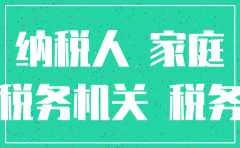 公司注销税务查几年