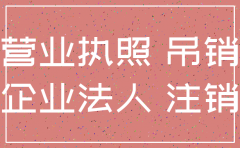 注销后的公司能否提起行政诉讼