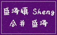 盛泽注销公司