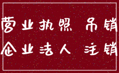 注销后的公司能否提起行政诉讼