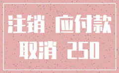 有限公司注销有应收款怎么办