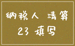 注销公司财务报表可以有数据吗