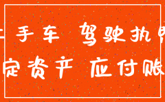 公司注销后名下的车怎么办