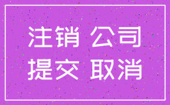 公司注销对外投资怎么办