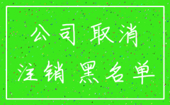 公司不注销出资人有什么后果