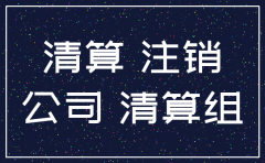 公司注销工商局备案什么表