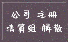 公司什么情况下可以自动注销
