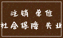 公司倒闭 但不注销有好处吗