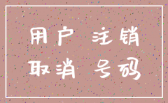 云南代办公司注销
