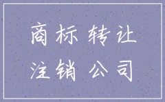 公司注销  专利转让