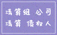委托代理注销公司