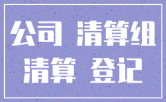 公司核名后怎么注销